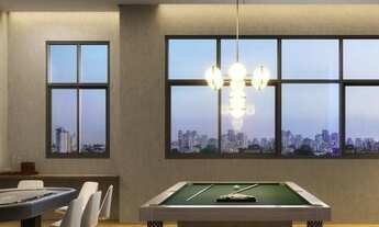 Imagem 4: Apartamento para venda com 70 metros quadrados com 3 quartos em Sacomã - São Paulo - SP