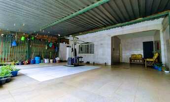 Imagem 2: Sobrado 5 Qts c/2 Suítes em Frente ao JK Shoppnig