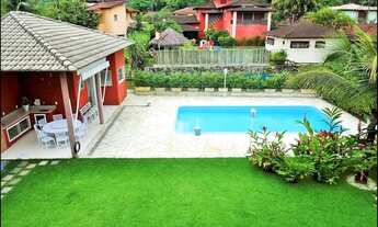 Imagem 3: EXCELENTE OPORTUNIDADE- CASA A VENDA NO CONDOMÍNIO PORTO DO FRADE -ANGRA DOS REIS