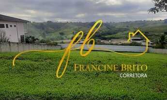 Imagem 3: Terreno em Condomínio - Mirante do Vale - Jacareí - SP Terreno de 1000 m²