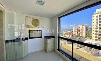 Imagem 7: Apartamento para venda tem 155 metros quadrados com 4 quartos em Centro - São Leopoldo - R