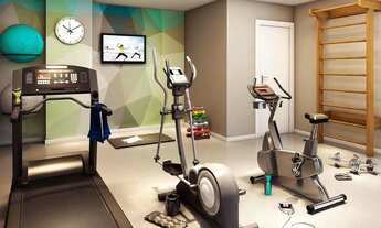 Imagem 5: Look's - 40m² - Cachoeirinha - São Paulo, SP