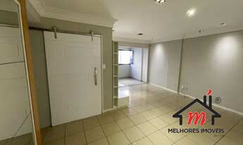 Imagem 4: APARTAMENTO RESIDENCIAL em SALVADOR - BA, CIDADE JARDIM