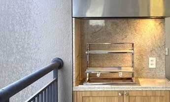 Imagem 7: CAMPINAS - Apartamento Padrão - SWISS PARK