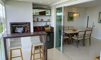 Imagem 3: Apartamento para venda - Platno Greenville - Patamares - Salvador