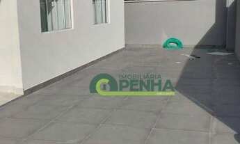 Imagem 2: Casa com 3 dormitórios à venda por R$ 650.000,00 - Itacolomi - Balneário Piçarras/SC