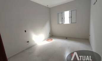 Imagem 7: Casa com piscina para venda no Nova Cerejeira-Atibaia-S.P