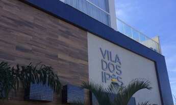 Imagem 2: Residencial Vila dos Ipes - Quadra Mar no Centro de Navegantes