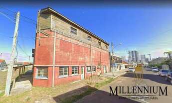 Imagem: Tramandai - Prédio Inteiro - Barra