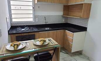 Imagem 2: Linda Casa reformada para aluguel tem 76 m2 com 2 quartos em Anhangabaú - Jundiaí - São Pa