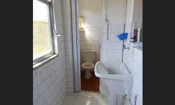 Imagem 5: ALUGO APARTAMENTO 02 QUATOS - COND. SERRA MAR