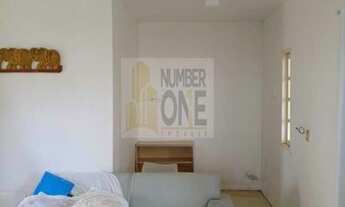 Imagem 4: Casa Plana para Venda em Rio das Ostras, Jardim Bela Vista, 1 dormitório, 1 banheiro, 1 va