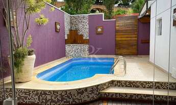 Imagem: Casa com 3 dormitórios à venda, 134 m²