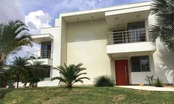 Imagem: Indaiatuba - Casa de Condomínio - Jardim