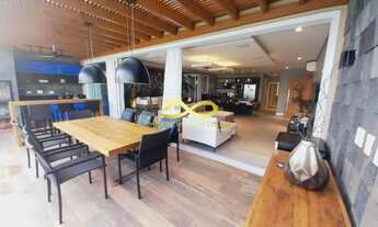 Imagem 5: Casa para temporada na praia de Juquehy