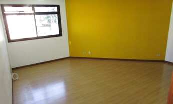 Imagem 3: Apartamento - R Bruno Filgueira, 1901 - Bigorrilho - Curitiba PR