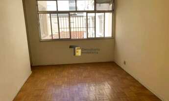 Imagem 3: OPORTUNIDADE, Sala dois quartos com vaga de garagem na ESCRITURA!!!