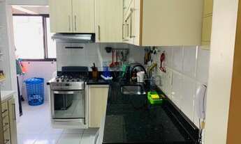 Imagem 7: Venha conferir esse apartamento no Aquarius com 3 dorm e 2 vagas paralelas