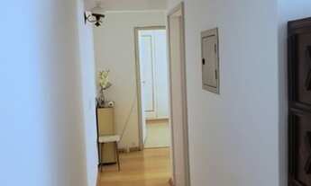 Imagem 3: Apartamento para venda com 66 metros quadrados com 2 quartos em Vila Mariana - São Paulo