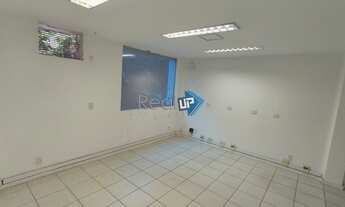 Imagem 4: RIO DE JANEIRO - Casa Comercial - Botafogo Botafogo