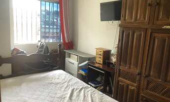 Imagem 6: ÓTIMA CASA - ENTRADA COLETIVA