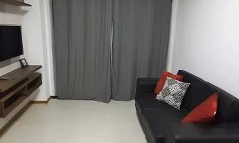 Imagem 5: Já pensou em morar no novíssimo e melhor 2/4 no último andar, com vista oceânica de Ponta