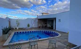 Imagem 5: Augusta Mota - espaço gourmet, piscina, churrasqueira