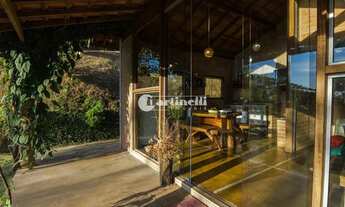 Imagem 6: Santo Antônio do Pinhal - Casa Padrão - 13 km