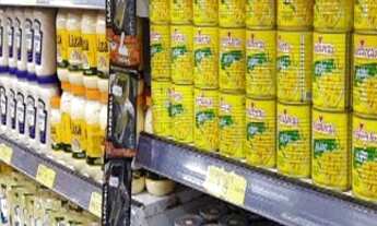 Imagem 2: Mercado Barretos SP Mov. R$800 Mil!