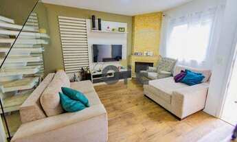 Imagem 2: Casa com 3 dormitórios à venda, 120 m² por R$ 730.000,00 - Granja Viana - Cotia/SP