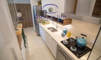 Imagem 6: LINDO APARTAMENTO com 2 dormitórios sendo 1 bela suíte!