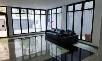 Imagem 7: São Paulo - Prédio Inteiro - ACLIMAÇÃO