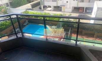 Imagem 2: Apartamento com 3 dormitórios para alugar, 105 m² por R$ 5.000,00/mês - Brooklin - São Pau