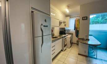 Imagem 6: Apartamento para venda com 52 metros quadrados com 2 quartos em Itacolomi - Balneário Piça