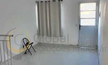 Imagem 2: Casas de Vila para Locação em Rio de Janeiro, Guaratiba, 2 dormitórios, 1 banheiro, 1 vaga