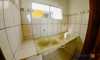 Imagem 4: Apartamento para aluguel possui 35 metros quadrados com 1 quarto em Centro - Santarém - PA