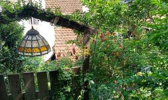 Imagem 3: Cosme Velho Casa com 3 dormitórios