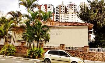 Imagem: São Caetano do Sul - Casa Padrão - Santa