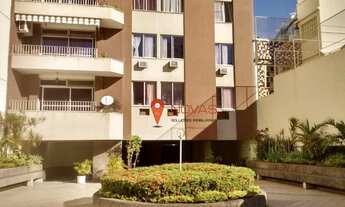 Imagem 2: Apartamento com 3 dormitórios à venda, 110 m² por R$ 590.000,00 - Ingá - Niterói/RJ