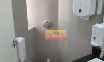 Imagem 3: Conjunto para alugar, 106 m² por R$ 6.500/mês - Higienópolis - São Paulo/SP