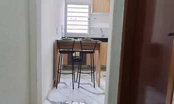 Imagem 4: Linda Casa reformada para aluguel tem 76 m2 com 2 quartos em Anhangabaú - Jundiaí - São Pa