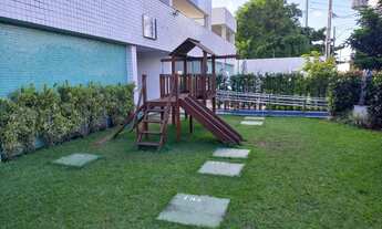 Imagem 5: Vendo Apt 3 Quartos(Suíte) e 2 Garagens no Cordeiro