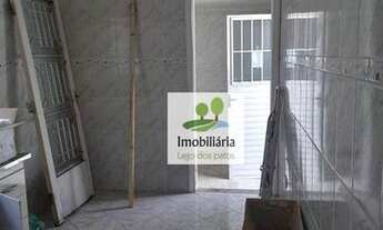 Imagem 3: Casa com 1 dormitório à venda, 60 m² por R$ 255.000,00 - Vila Mazzei - São Paulo/SP