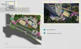 Imagem 4: Loja para Venda em Curitiba, Mossunguê, 2 banheiros