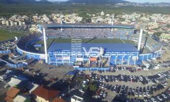 Imagem 4: Terreno Carianos 360 m²