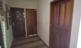 Imagem 3: Ed Eneida de Moraes: Apartamento de Frente pra Doca 70m² 2 Quartos 1 Vg Garagem