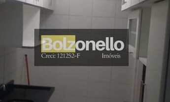 Imagem 4: Apartamento para Venda em São Paulo, Jaraguá, 2 dormitórios, 1 banheiro, 1 vaga