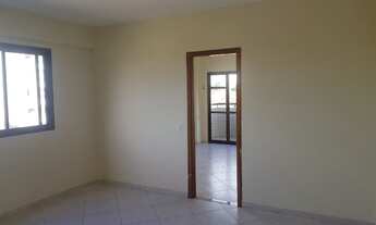 Imagem 2: Apartamento para aluguel possui 130 metros quadrados com 3 quartos em Glória - Macaé - RJ