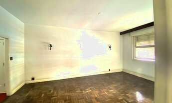 Imagem 2: Apartamento para venda com 130 metros quadrados com 3 quartos em Copacabana - Rio de Janei