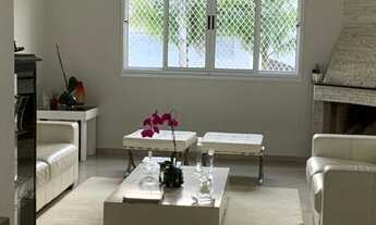 Imagem 2: Casa condomínio Delfim Verde